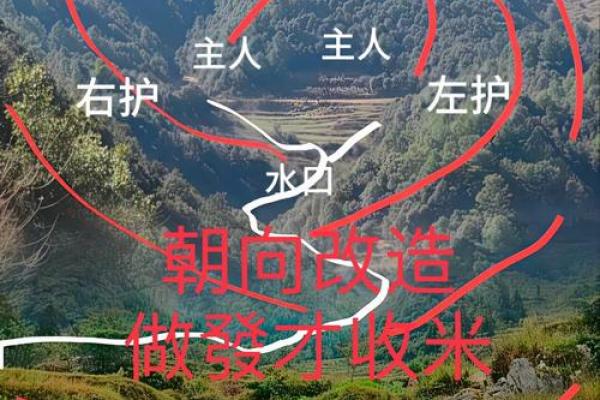 理气派风水是指什么？