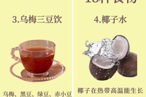 八字缺水的孩子吃什么补水-