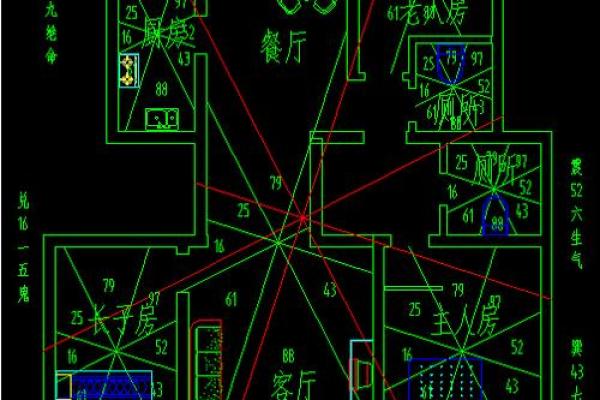 想看风水找谁看好房子图片