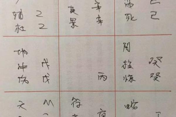 算命合作
