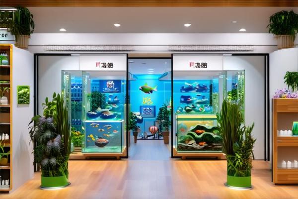 商业风水：店铺颜色有什么讲究