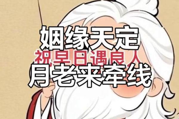 求月老赐姻缘怎么求 求月老赐姻缘怎么求的？