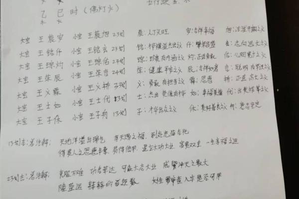 五行生辰八字取名字免费,五行取名字免费起名
