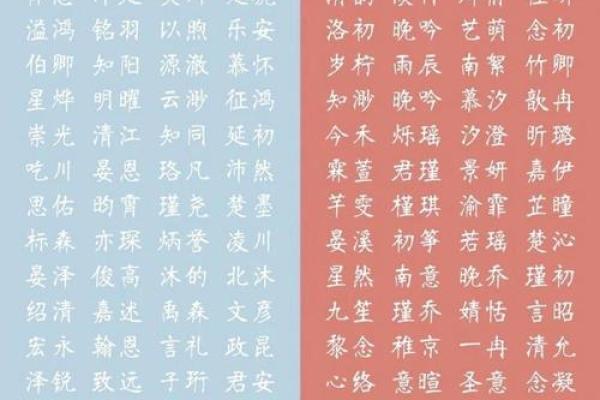 五行生辰八字取名字免费,五行取名字免费起名