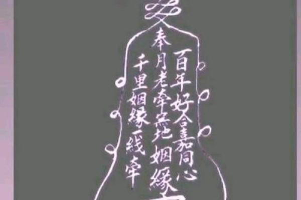 月老灵签三十签求姻缘 月老灵签三十签求姻缘解签？