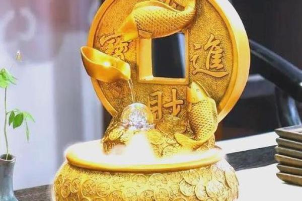 企业风水所创造的赚钱神话
