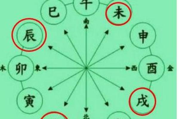 八字算命二龙戏珠