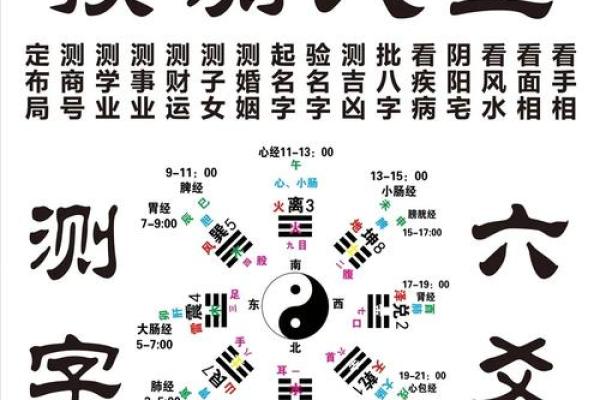 算命的人说你有色心