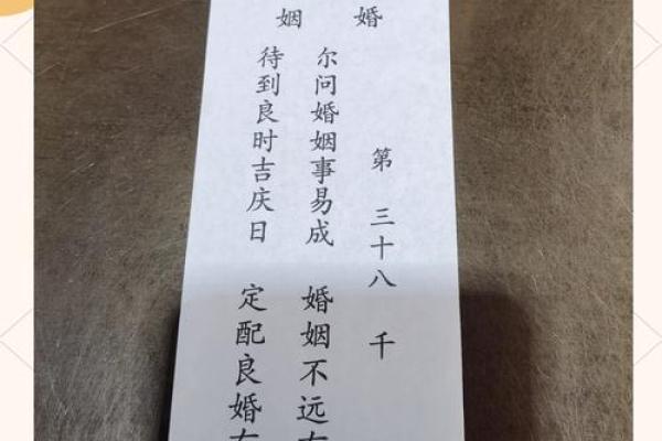 送子娘娘灵签11签解签