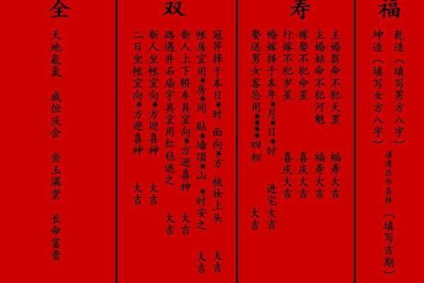 八字与开店