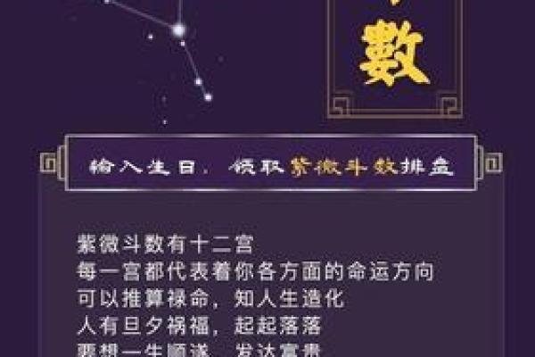 紫薇斗数有啥故事么