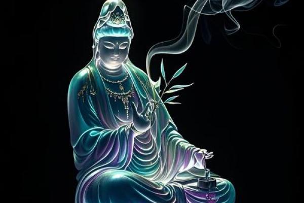 念观音名号求姻缘