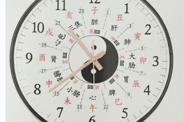 子时的八字,子时的八字不好断