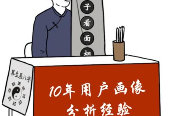 卖算命
