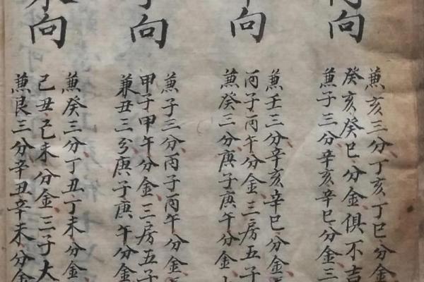 辛乙兼酉卯风水介绍 丁山兼未风水