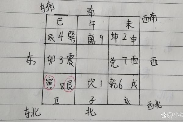 自测风水的4种方法