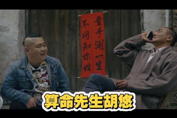 电视算命