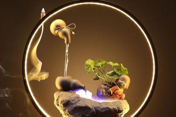 儿童房间风水适合哪些摆件物品