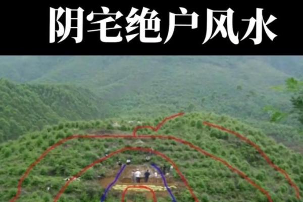 怎么看农村祖坟风水宝地的要求
