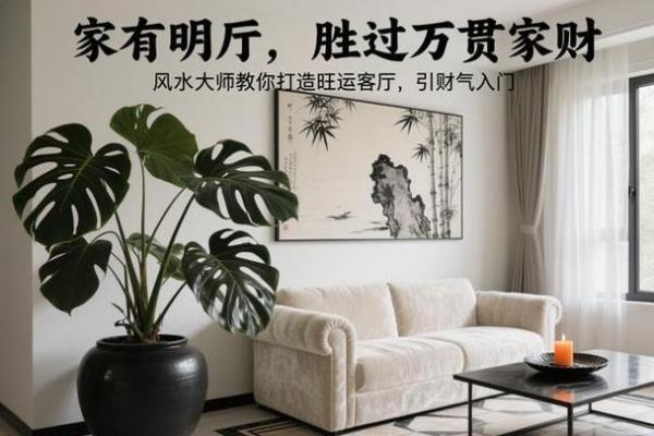 家里北面墙挂什么旺财风水解答