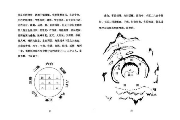 揭秘大富大贵的阴宅风水是怎样的
