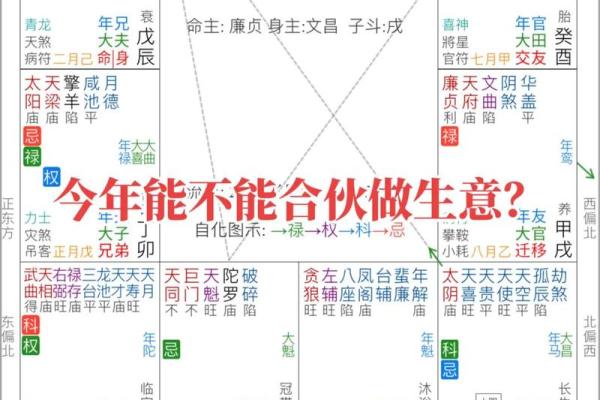 紫微斗数看你的薪资待遇 紫微斗数看工作性质？