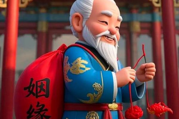月老把两个女人姻缘牵反了 月老怎么拆散孽缘？