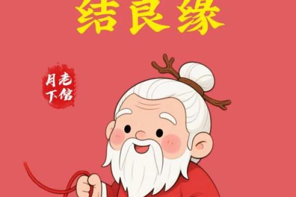 月老把两个女人姻缘牵反了 月老怎么拆散孽缘？