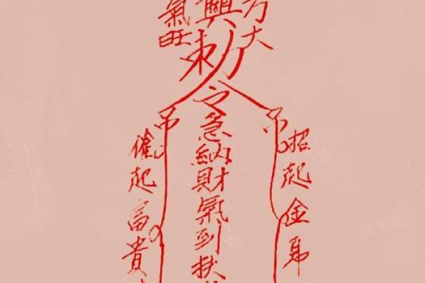 每一日财运灵签