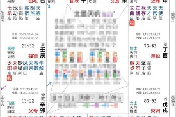 紫薇斗数流出忌