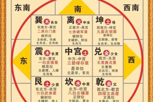 国际八字排盘