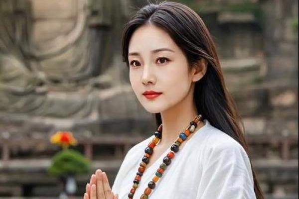 女人几月出生最有佛缘？根据八字看佛缘！