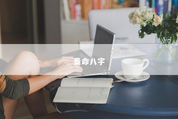 贵命八字 贵命八字