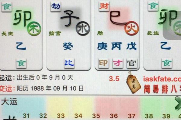 八字中建禄格是几等命 八字中建禄格是几等命