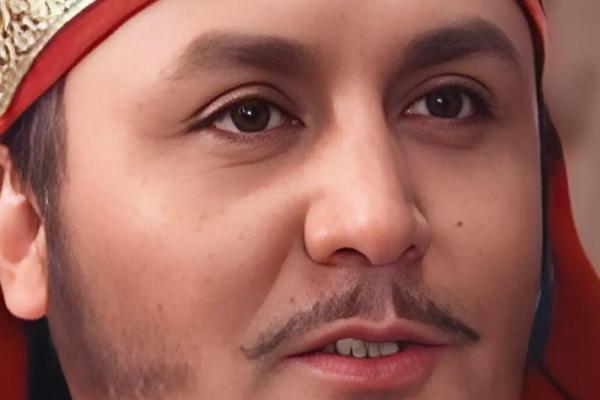 成吉思汗的生辰八字