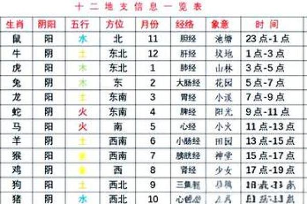 八字新手入门：三会局是什么？