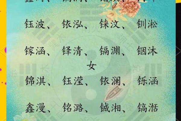 名字寓意免费测试 名字寓意解析大全免费