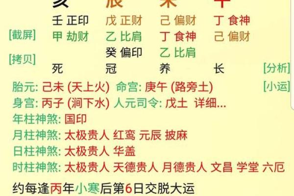 免费八字命盘 免费八字命盘