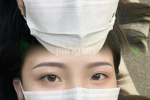 什么是倒八字眉? 什么是倒八字眉?