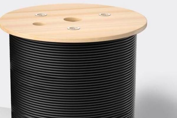 八字光缆 八字光缆