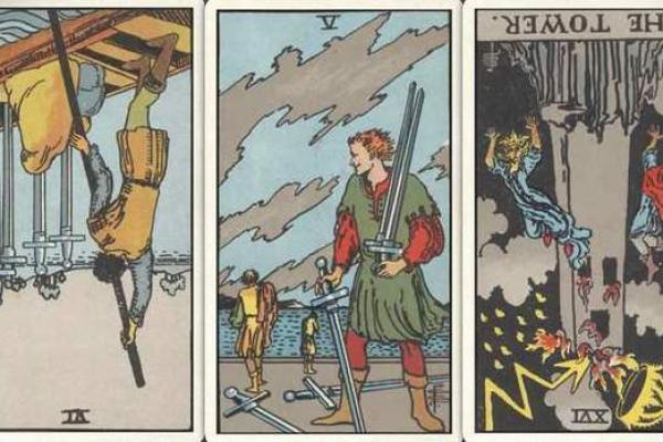 神叨酱：2.11日心灵运势测试