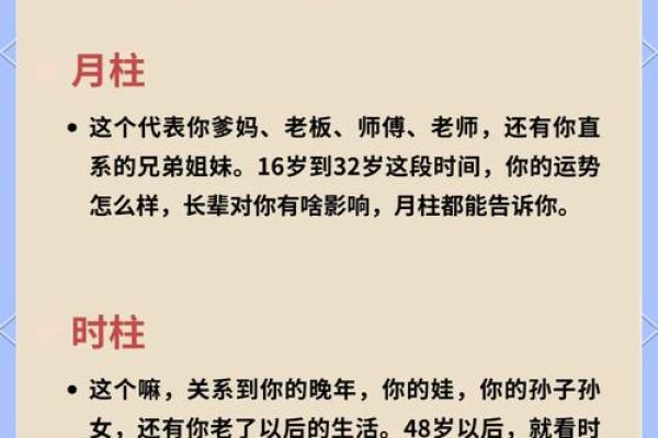 四柱八字神煞 四柱八字神煞