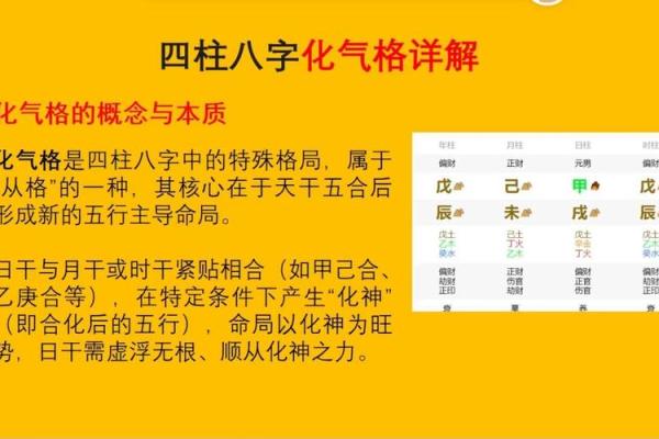 解析八字日干化土格、化金格! 解析八字日干化土格、化金格!