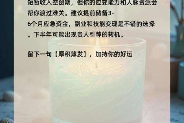 塔罗测试：年后，你的事业发展？