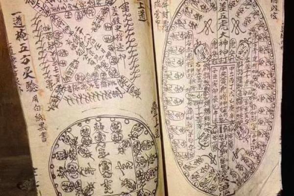 巾箱秘术算命 巾箱秘术算命