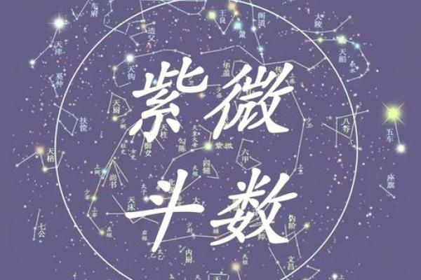 紫微斗数化杀为权，掌握命运的秘密