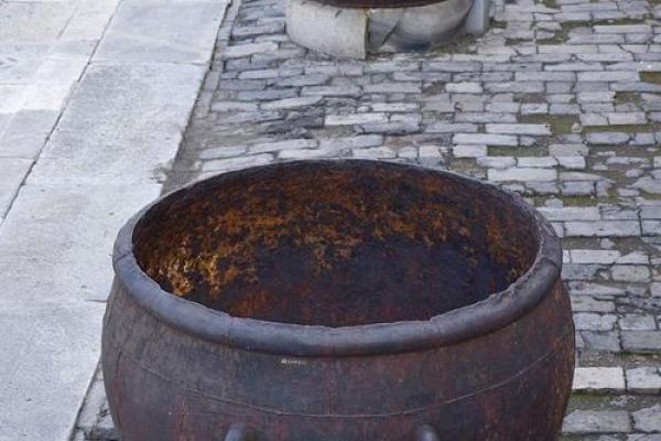 粮食瓮风水 粮食瓮风水