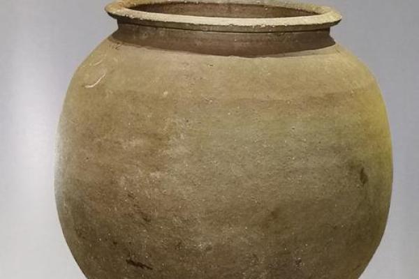 粮食瓮风水 粮食瓮风水