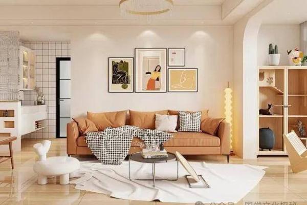 风水禁忌:客厅招财的风水布局 风水禁忌:客厅招财的风水布局