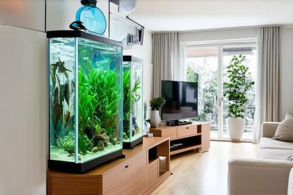 客厅放鱼缸的最佳位置风水摆放哪里 客厅放鱼缸的最佳位置风水摆放哪里